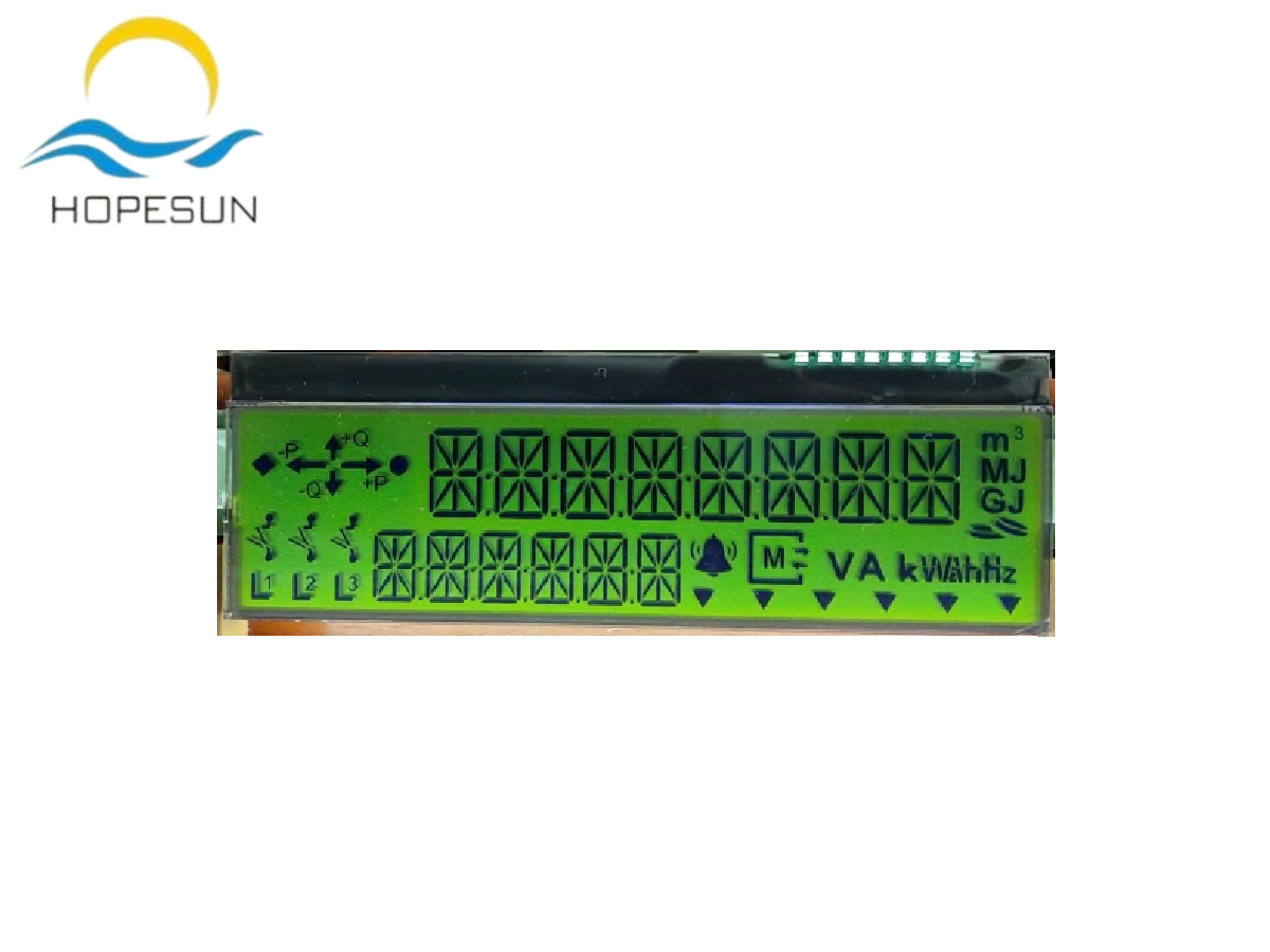 TN、STN、FSTN的區(qū)別是什么？別再傻傻分不清哦