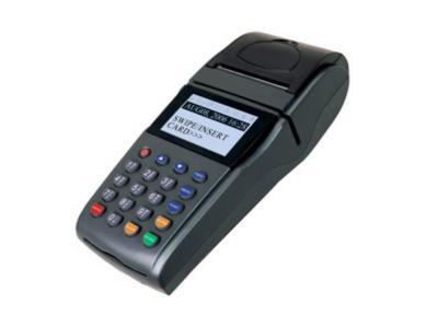 POS machine